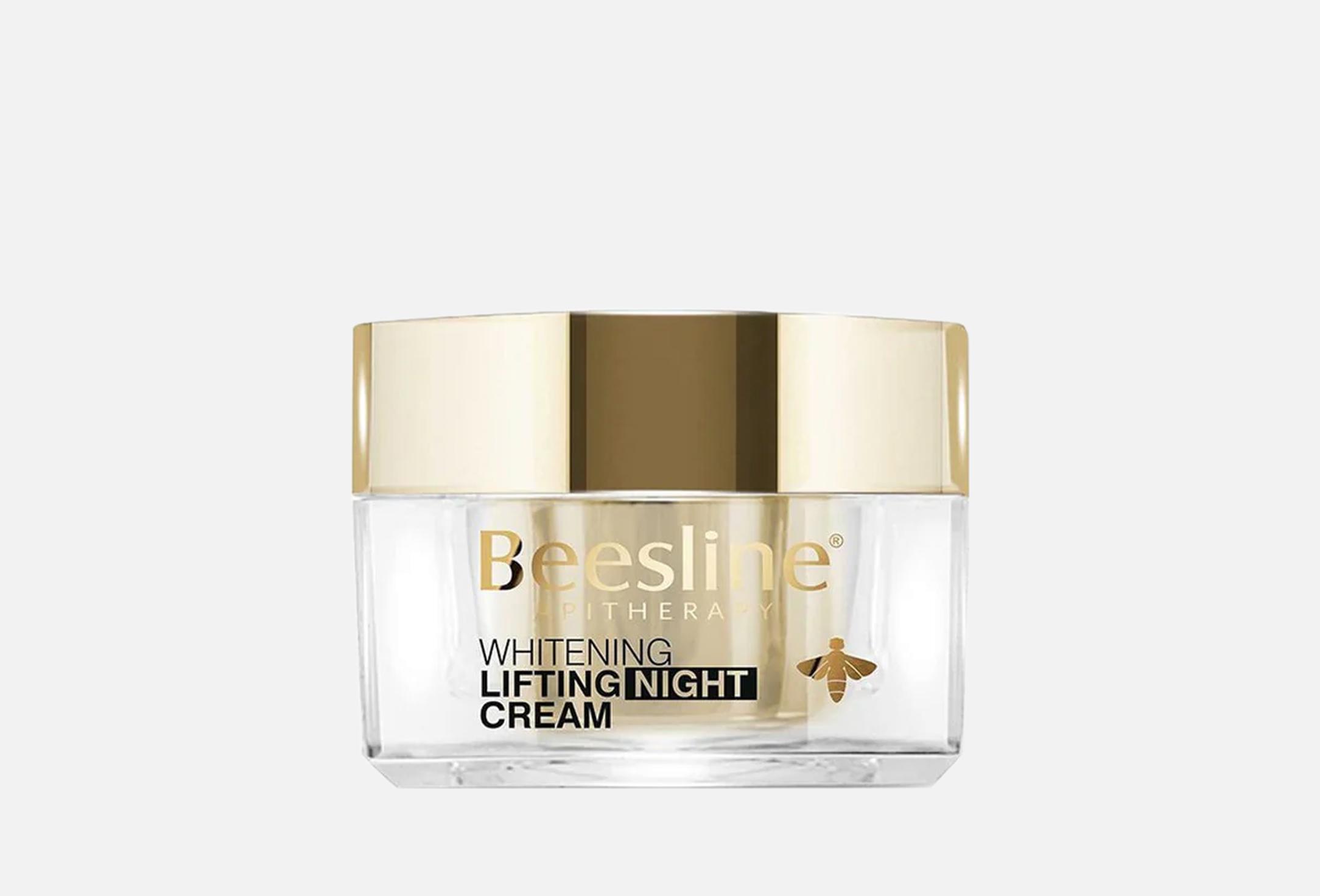 Whitening & Lifting Night Cream  50 