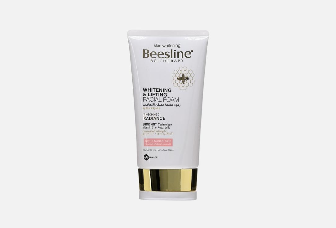 Beesline Brightening Cleansing Foam Whitening & Lifting Facial Foam