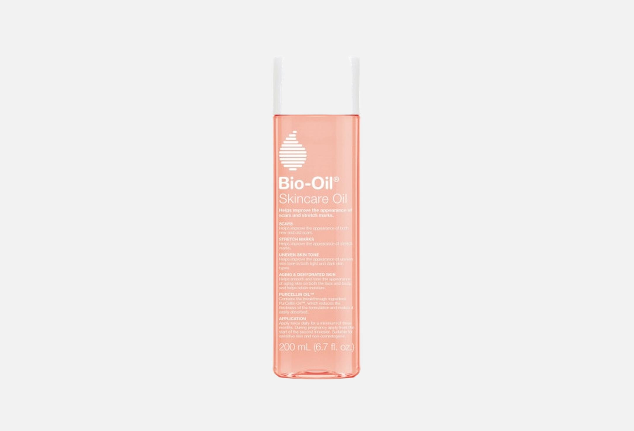 Skincare Oil 200