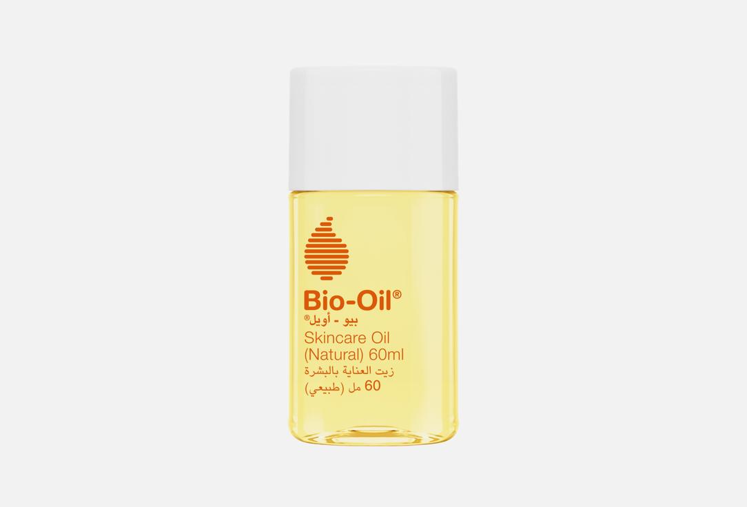 Bio-Oil Caring Body oil Skincare Oil Natural 60 ml Bio-Oil Caring Body oil Skincare Oil Natural