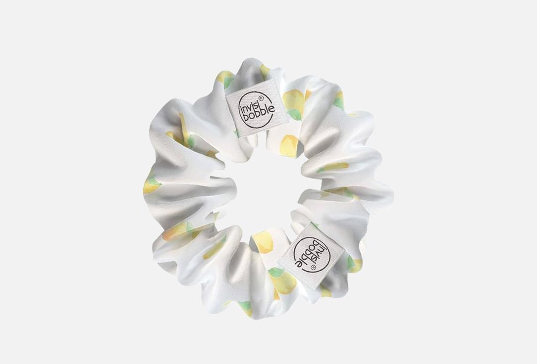 Invisibobble Fabric-covered spiral hair tie Sprunchie Swim With Mi