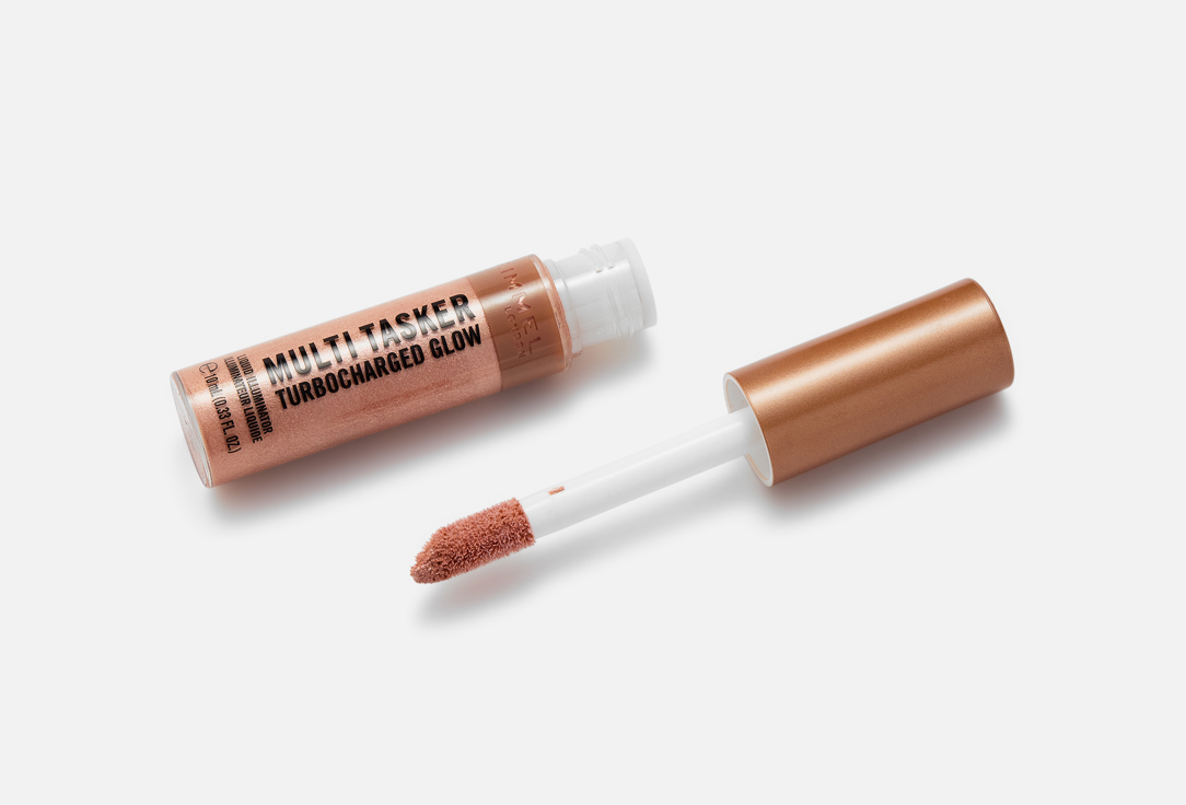 Rimmel Liquid Face Illuminator Multitasker Turbocharged Glow