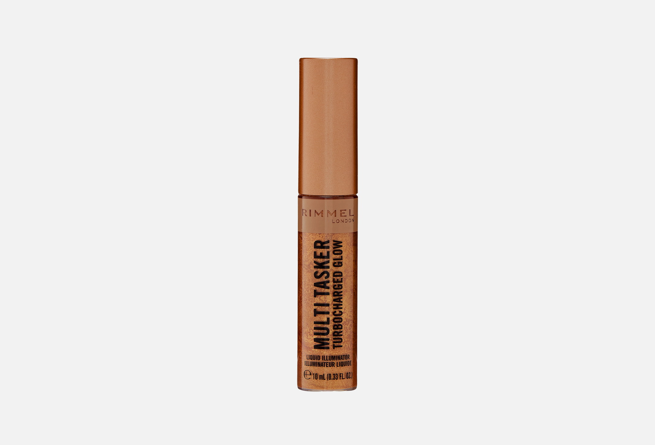 Multitasker Turbocharged Glow  10 009, Bougie girl