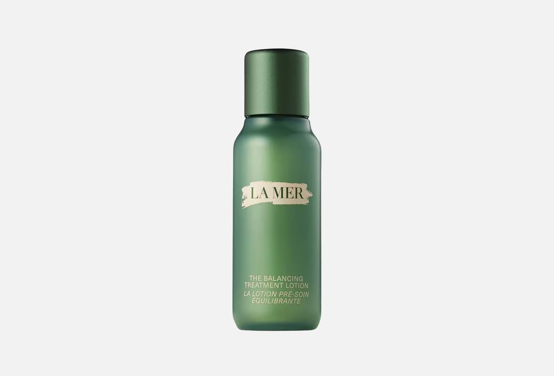 La Mer Soothing Lotion for Oily Skin The Balancing Treatment