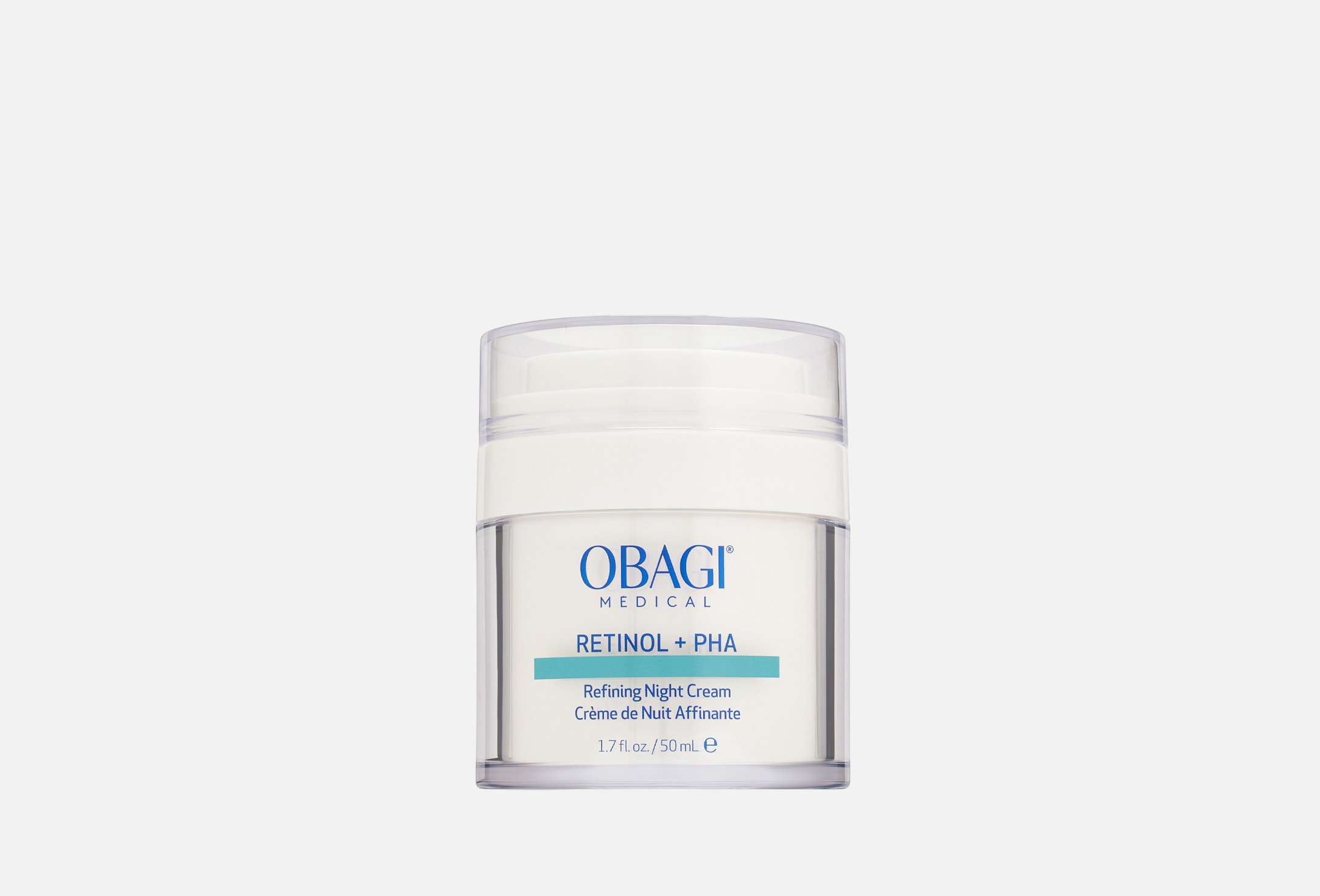 Retinol + PHA  50 