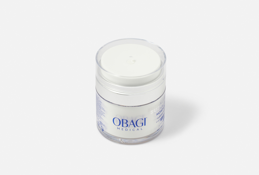 Obagi Hydrating Face Cream Moisture Restore 50 ml Obagi Hydrating Face Cream Moisture Restore