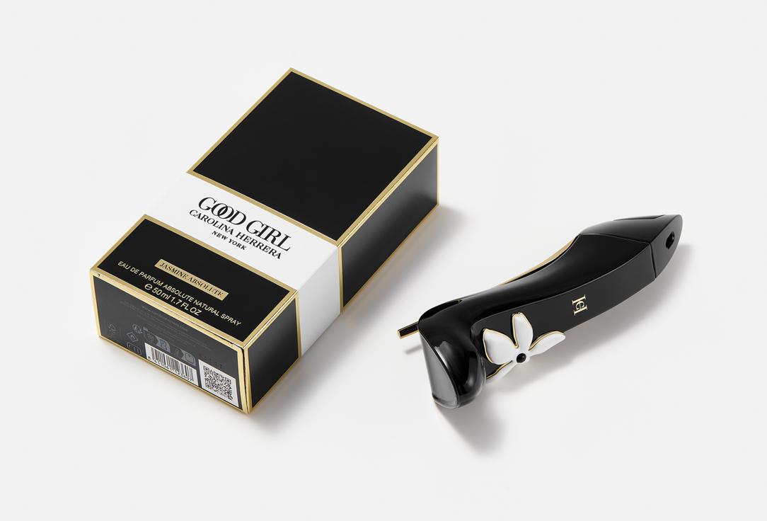 Carolina Herrera Eau de parfum Good girl jasmine absolute 50 ml Carolina Herrera Eau de parfum Good girl jasmine absolute