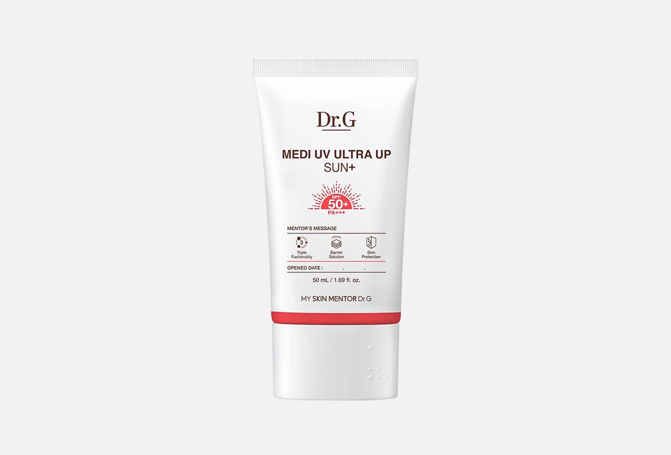 MEDI UV ULTRA UP SUN+ 50