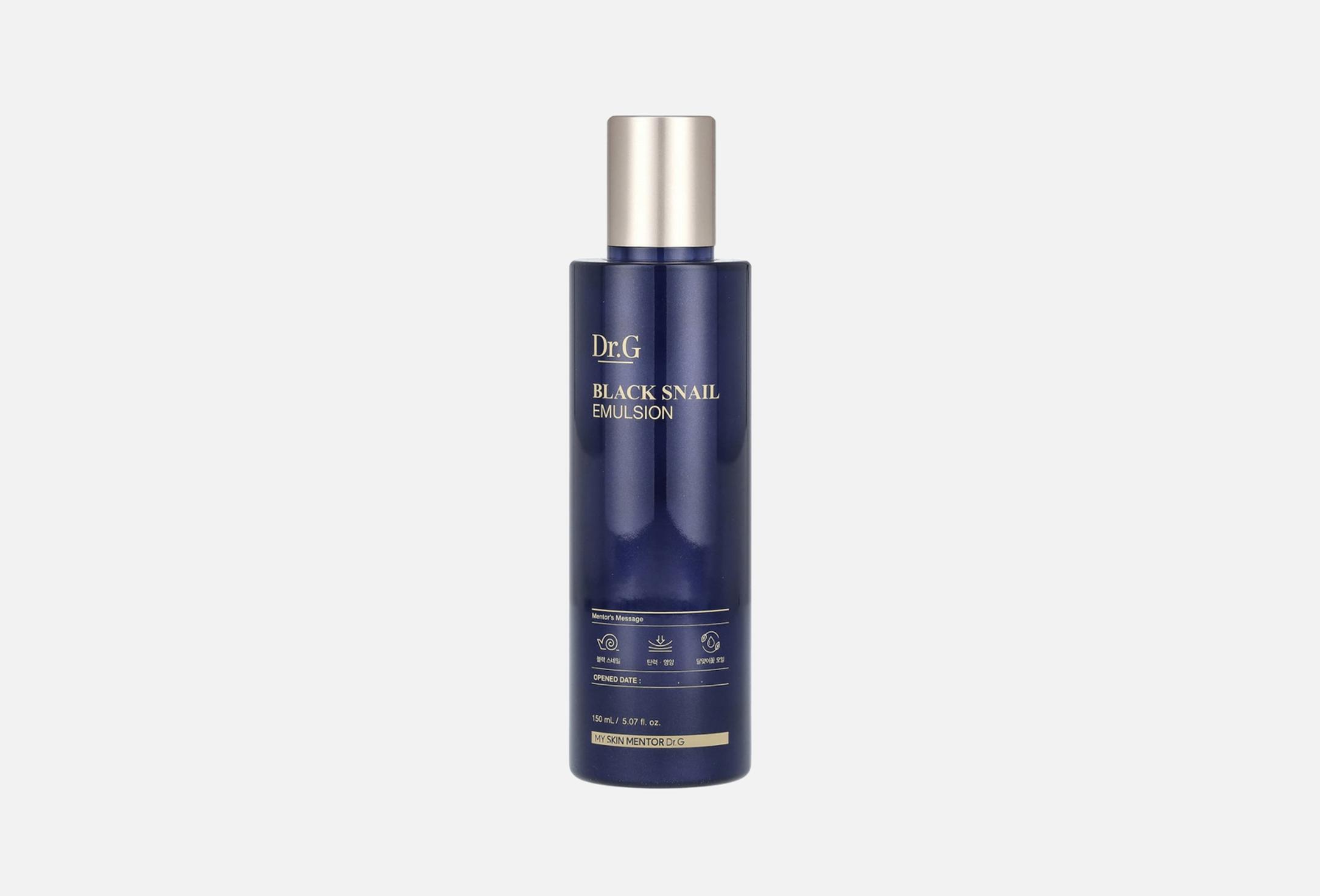 BLACK SNAIL EMULSION 150