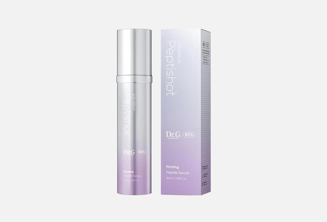 Dr.G Firming Face Serum RTX INTO SERUM PEPTISHOT