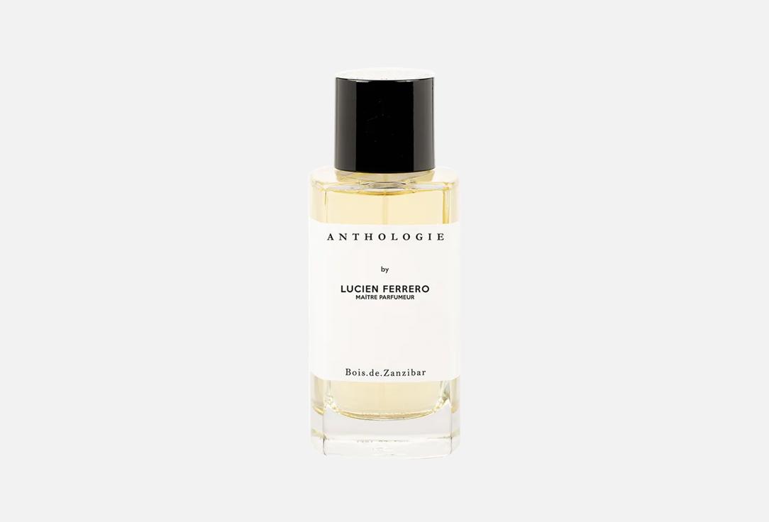 ANTHOLOGIE Eau De Parfum Bois de Zanzibar