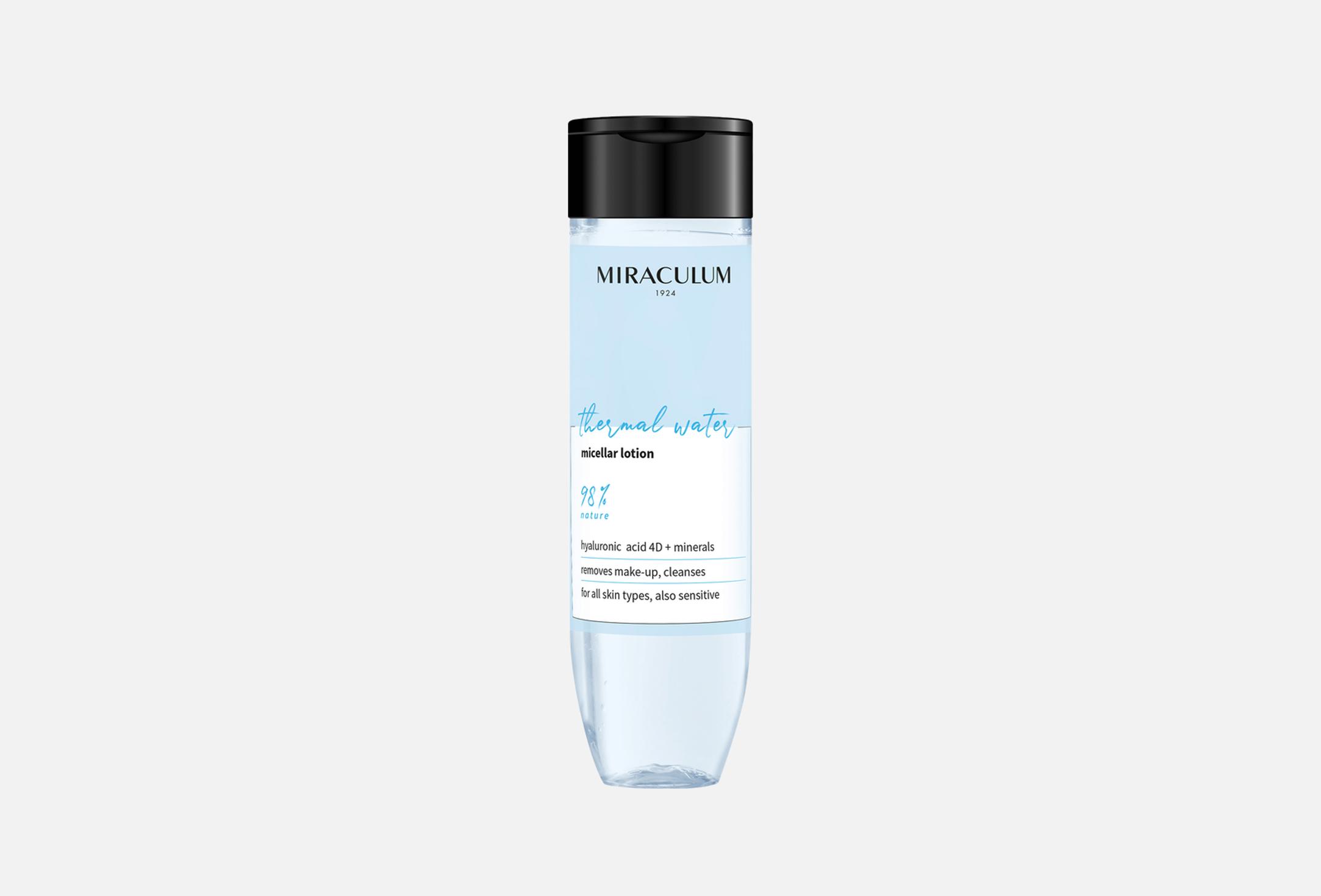 Thermal Water  200 