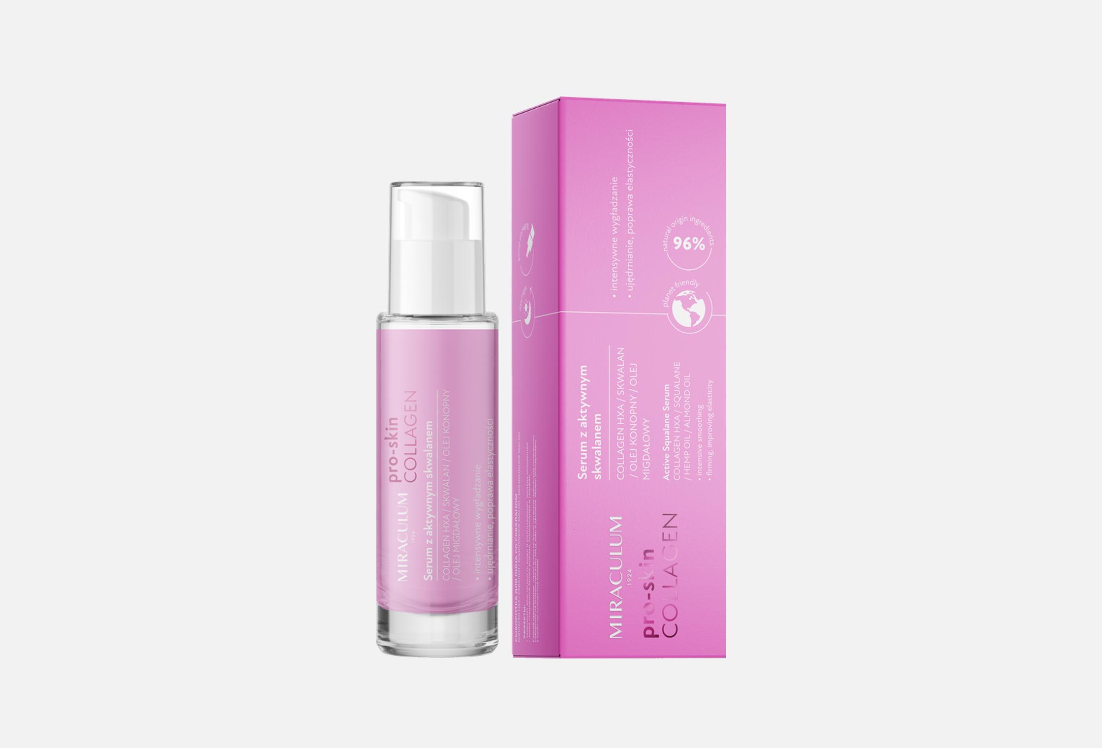 Pro Skin Collagen  30 