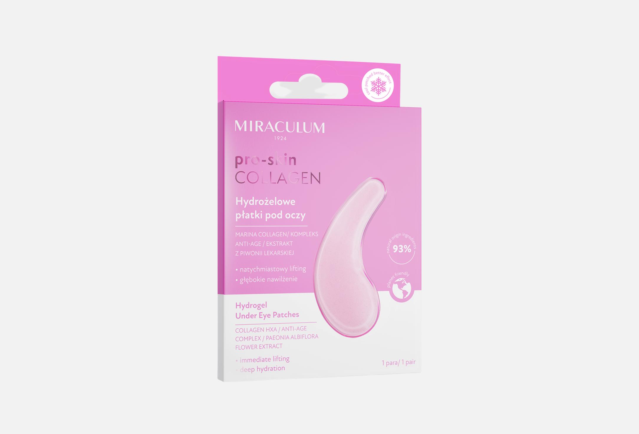 Pro Skin Collagen  1 
