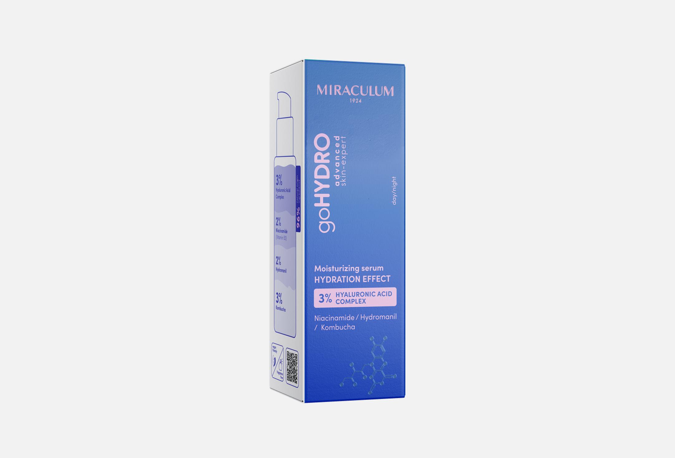GoHydro 30
