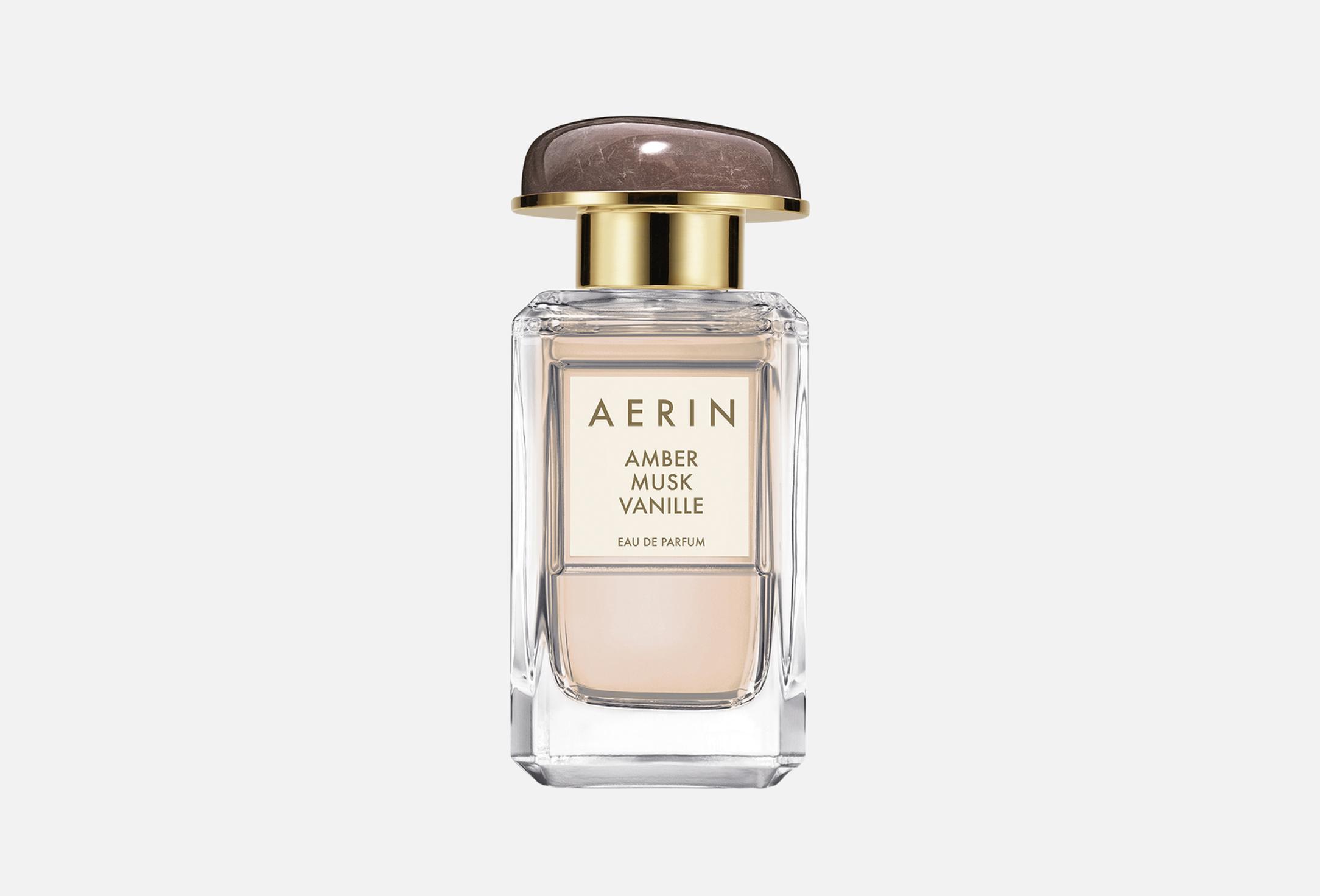 AMBER MUSK VANILLE 50