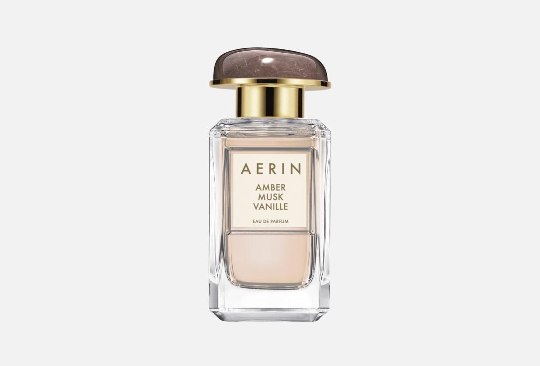 AERIN Eau de parfum AMBER MUSK VANILLE