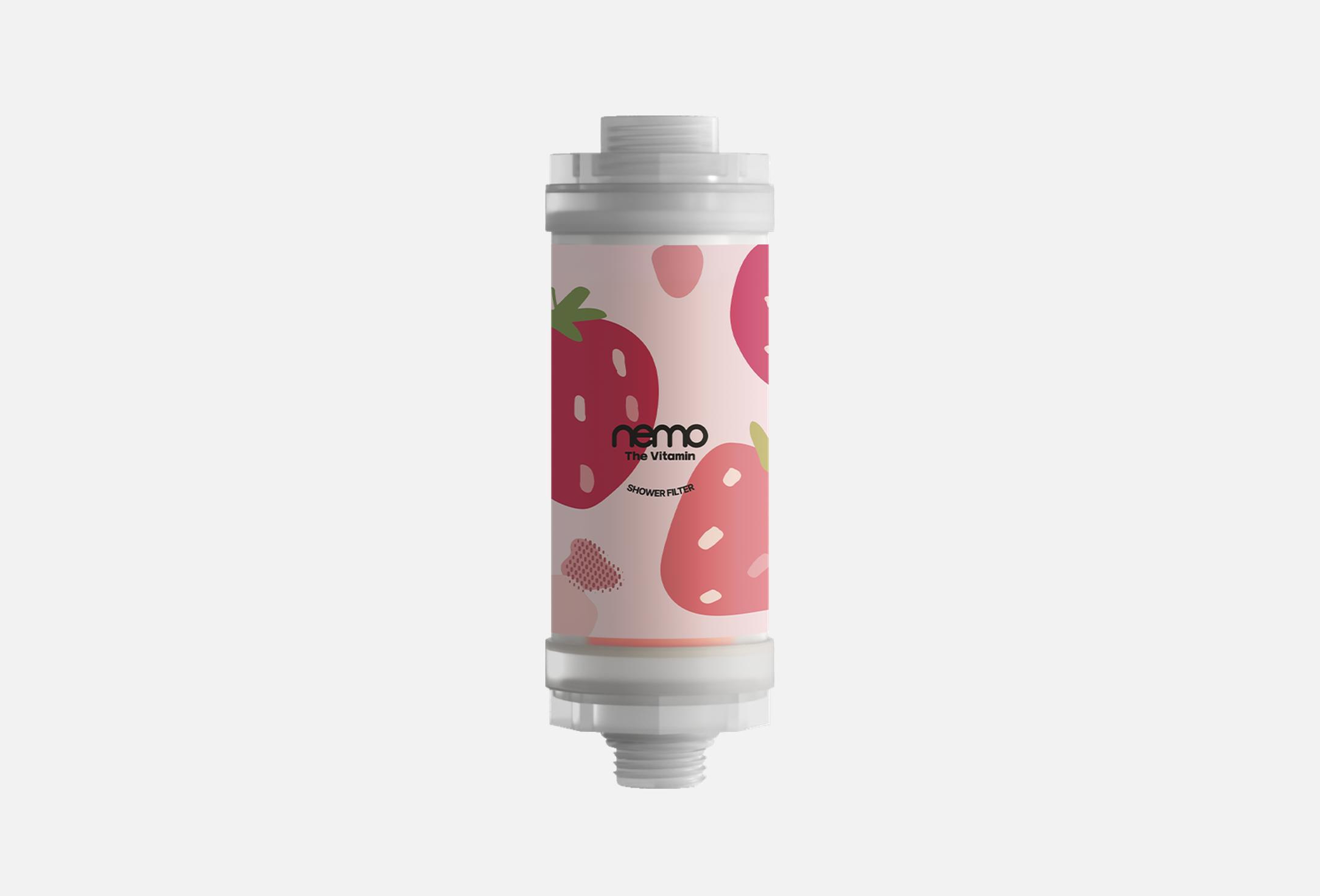 Sweet strawberry 160