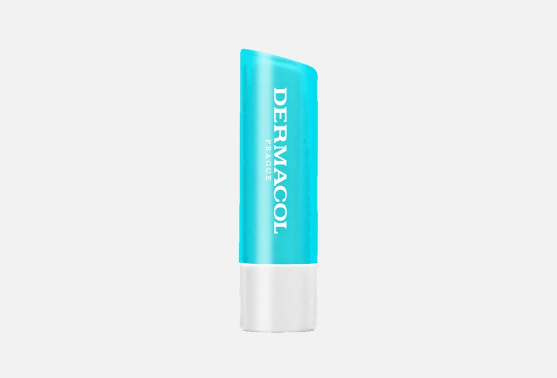 DERMACOL Nourishing Lip balm coconut