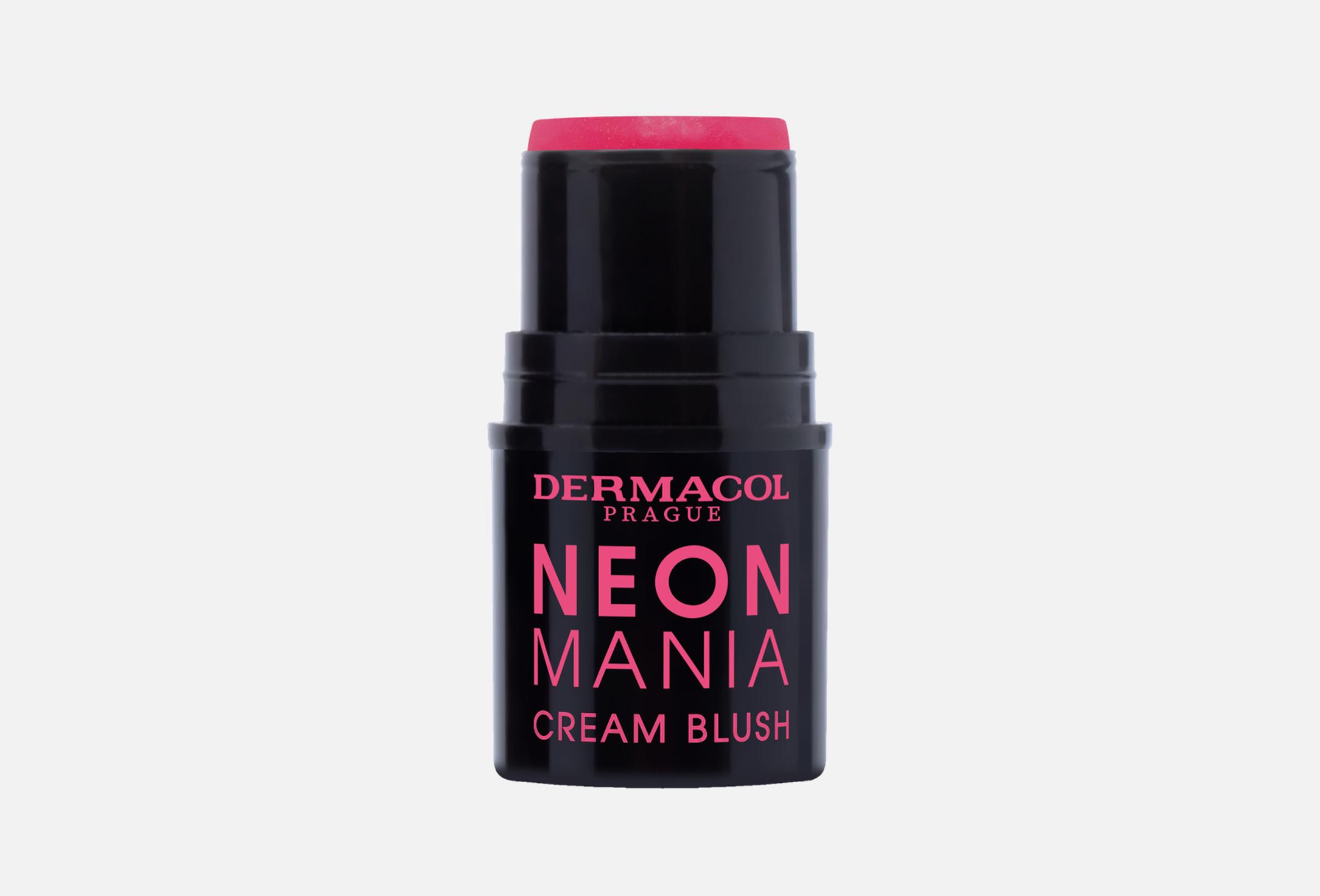 Neon Mania  6.5 1,  pink