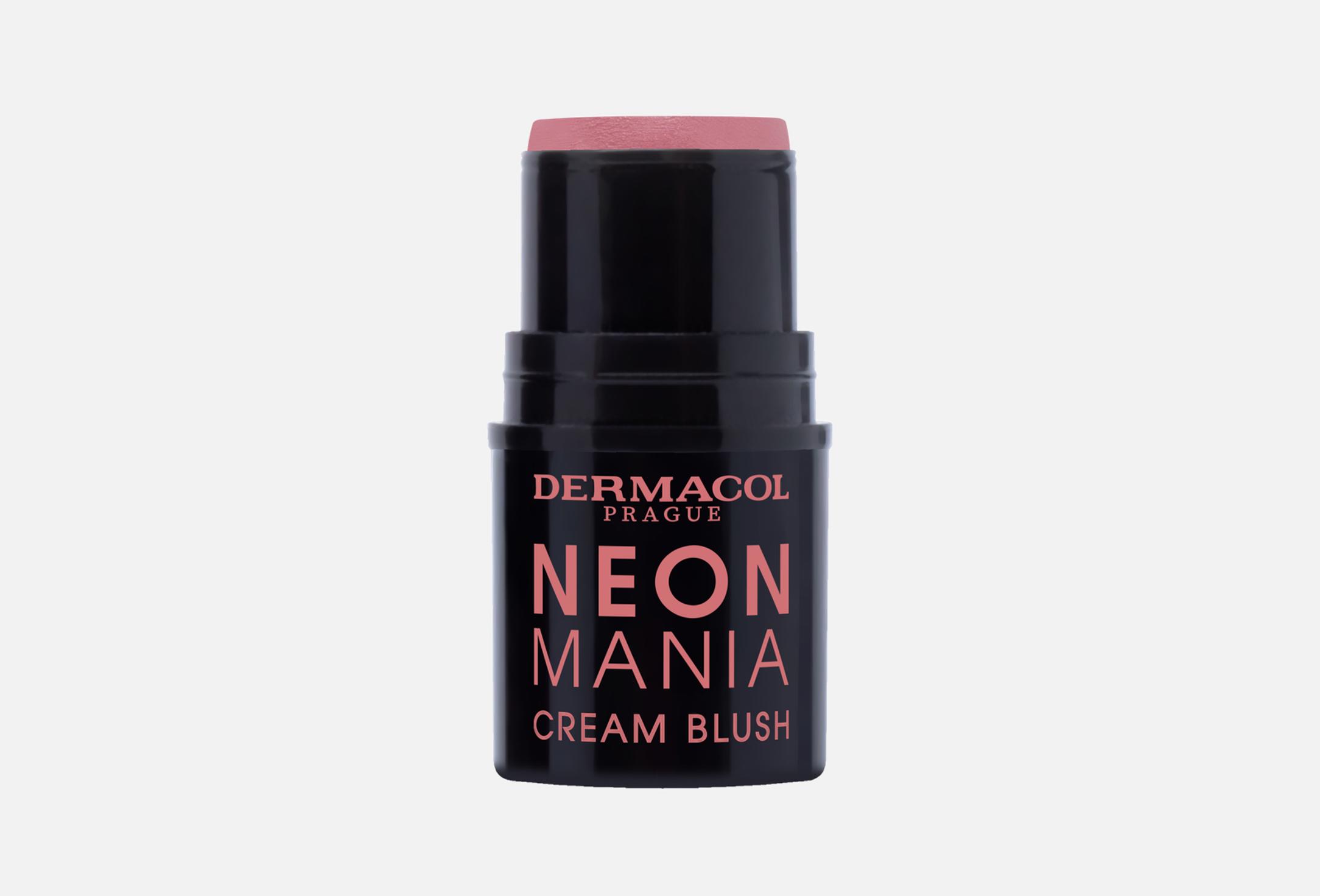 Neon Mania  6.5 3, Nude