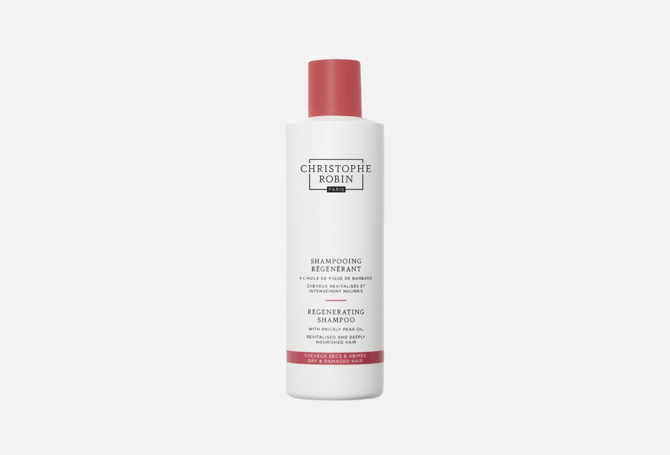 Regenerating Shampoo  250 