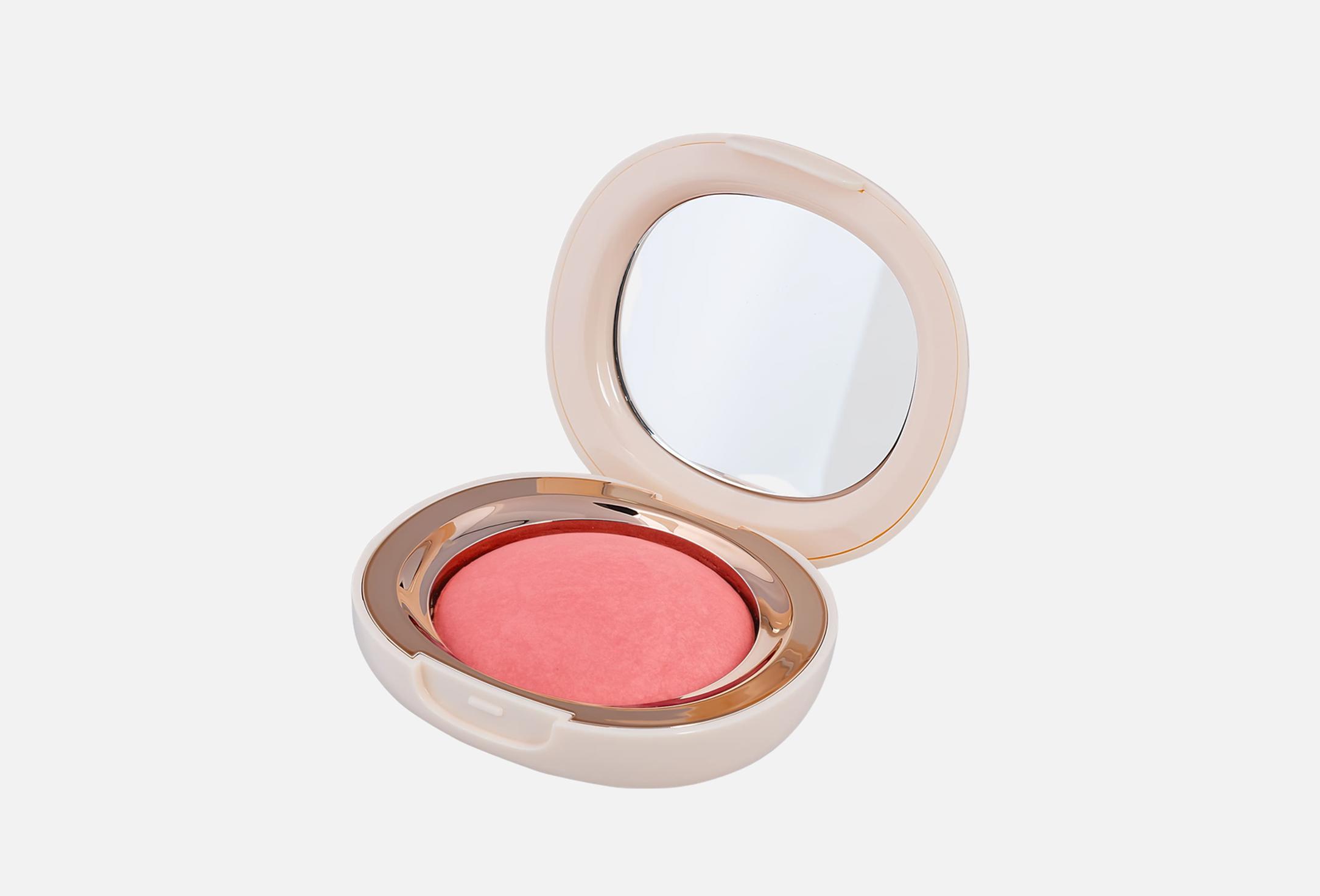 silky blush  1 Sunkissed bronze