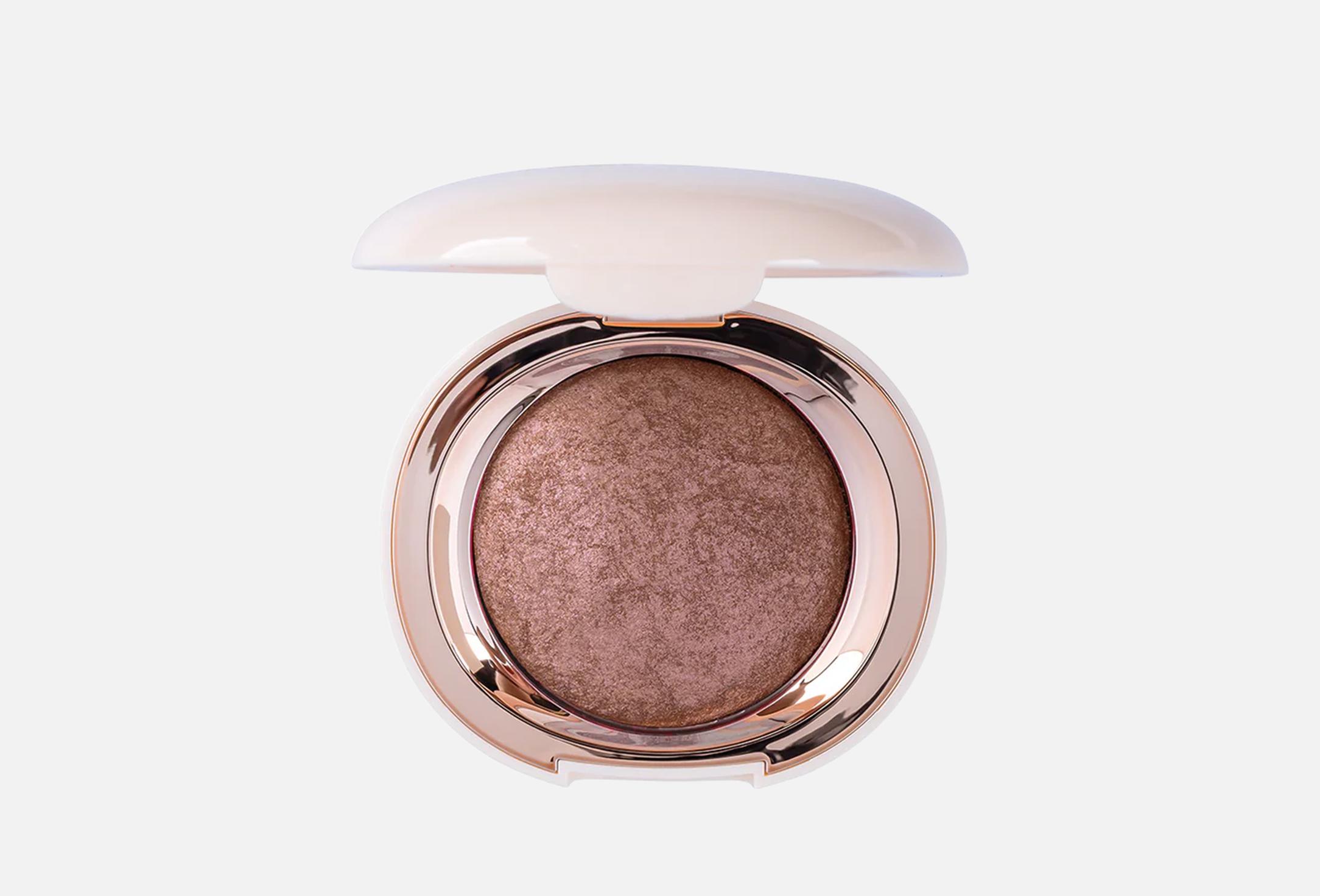 silky blush 1 Earthy Velvet