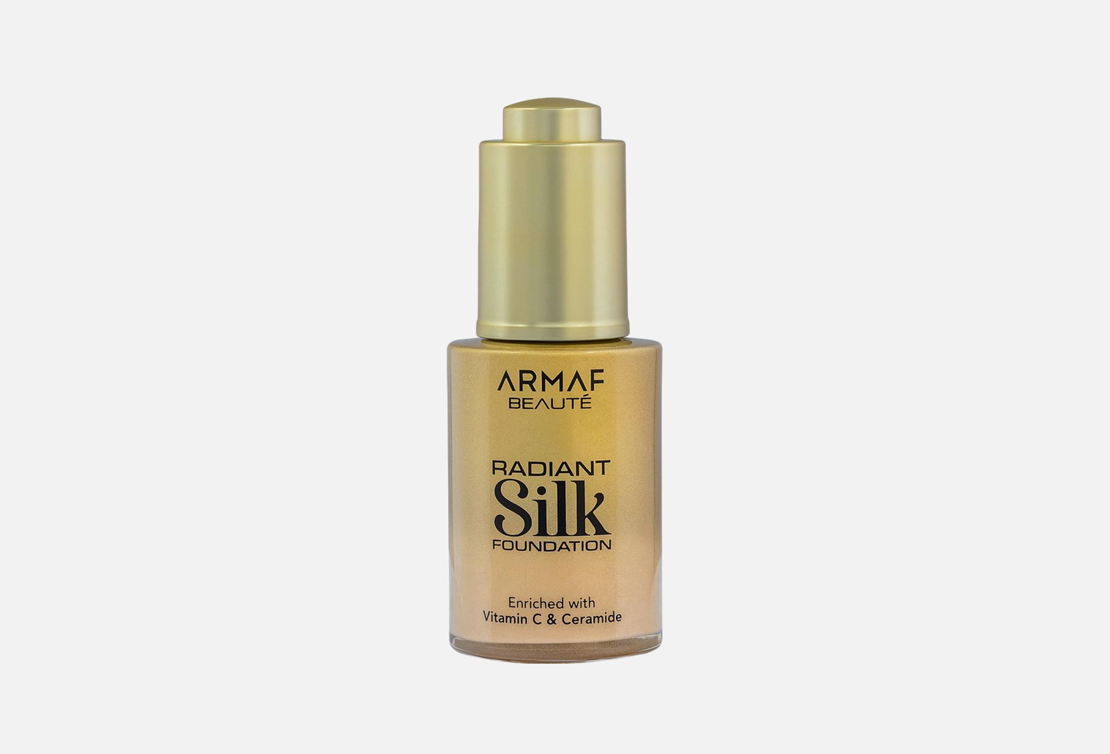 Radiant Silk 1 09, Ginger