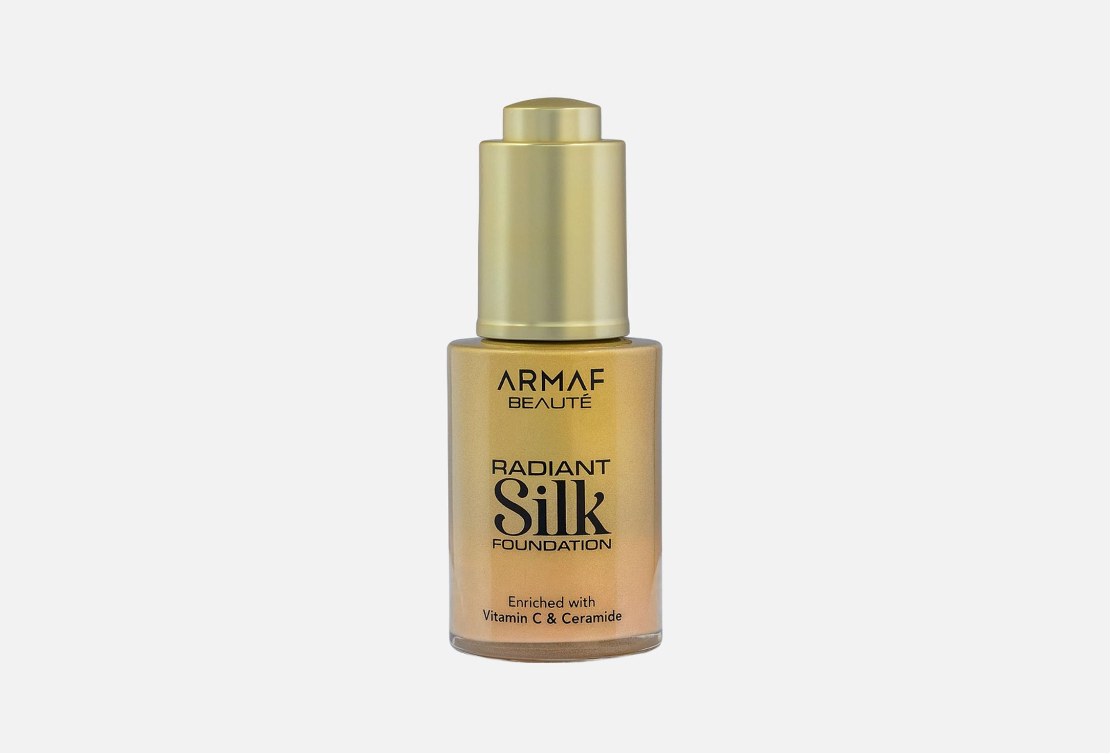 Radiant Silk  1 11, Walnut