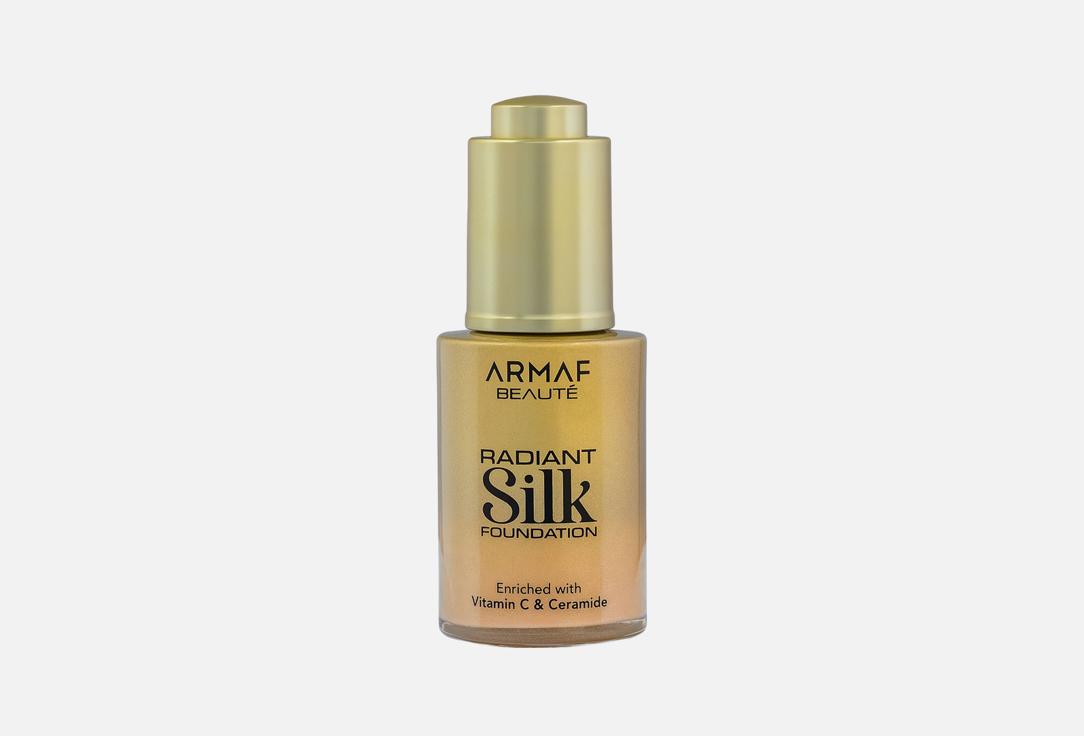 ARMAF BEAUTE Тональный крем Radiant Silk
