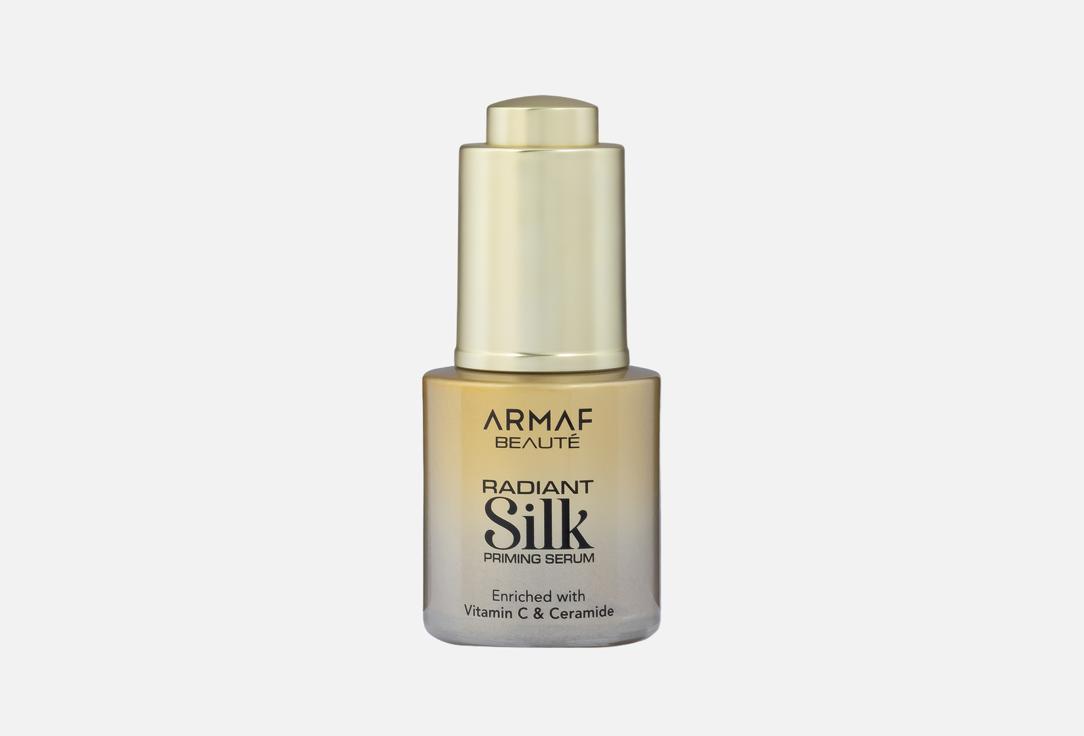 ARMAF BEAUTE Priming serum Radiant Silk 1 pairs ARMAF BEAUTE Priming serum Radiant Silk
