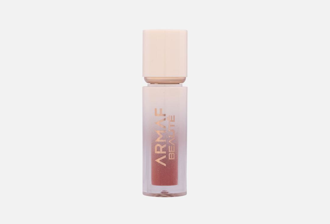 ARMAF BEAUTE Lip Tint Jelly Pop Grace blush 1 pairs ARMAF BEAUTE Lip Tint Jelly Pop