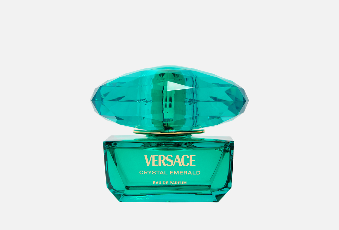 Versace Eau de Parfum Crystal Emerald