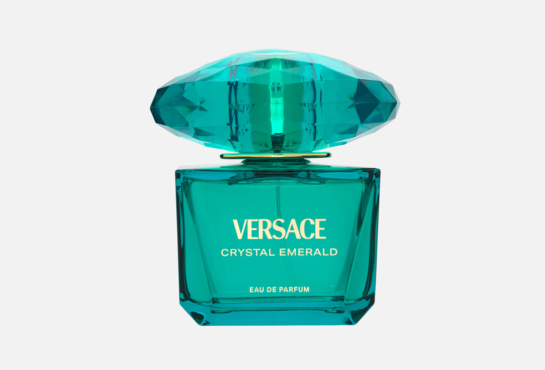 Versace Eau de Parfum Crystal Emerald