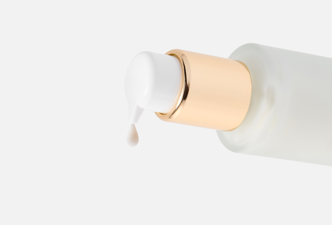 NIANCE face cleansing milk Cleansing Milk RELAX