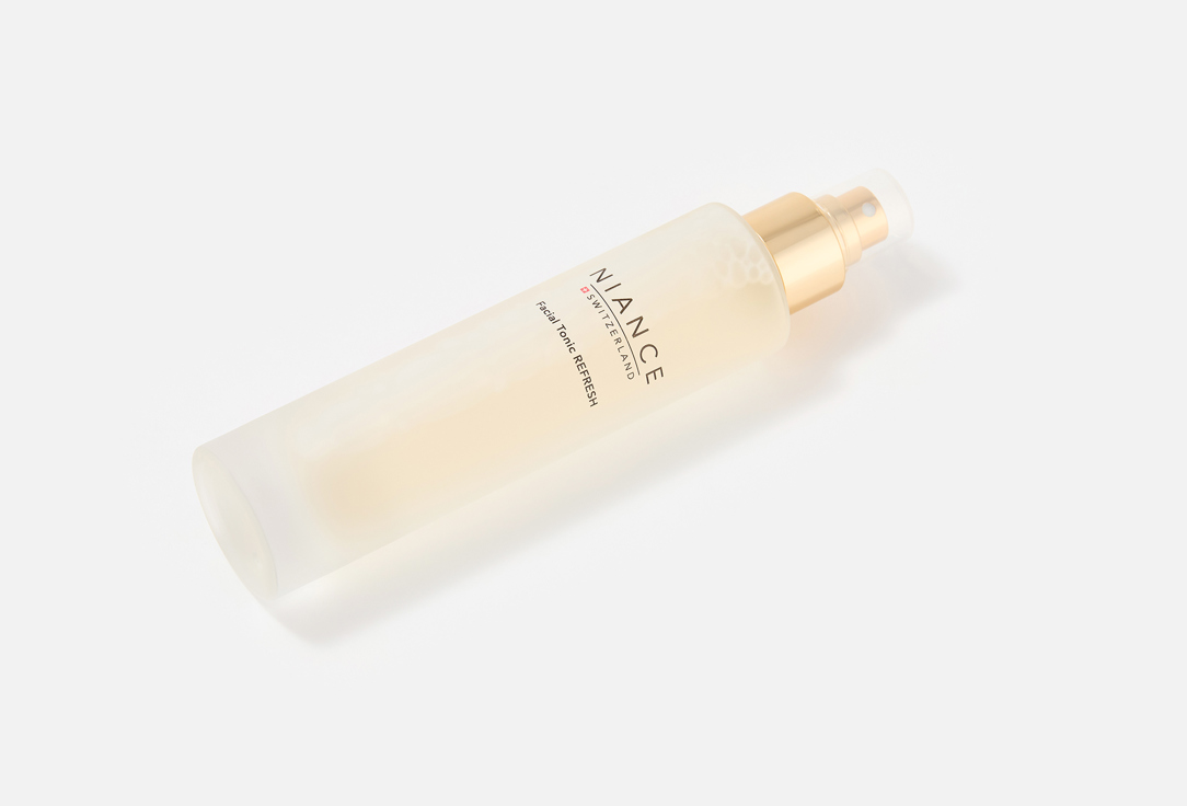 NIANCE face tonic Facial Tonic REFRESH