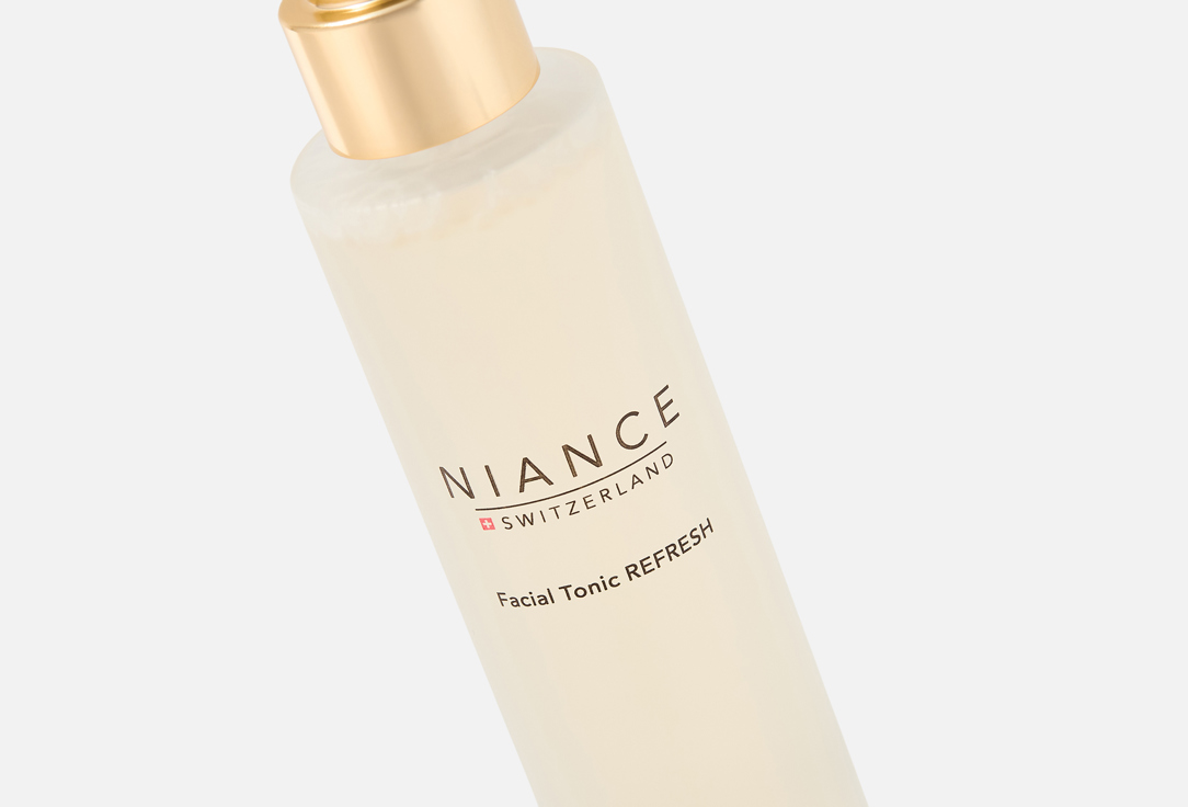 NIANCE face tonic Facial Tonic REFRESH