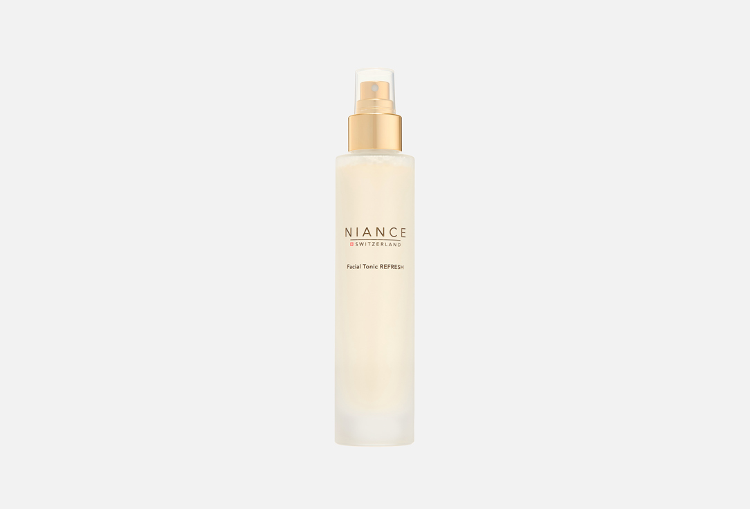 NIANCE face tonic Facial Tonic REFRESH