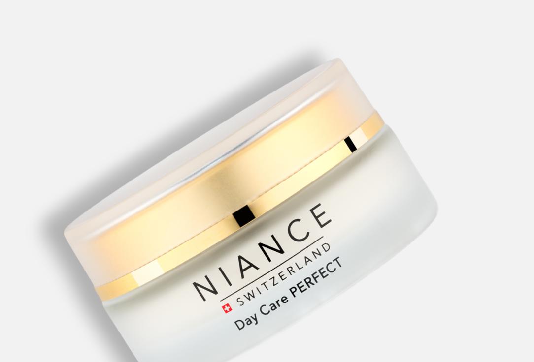 NIANCE moisturizing face cream Day Care PERFECT