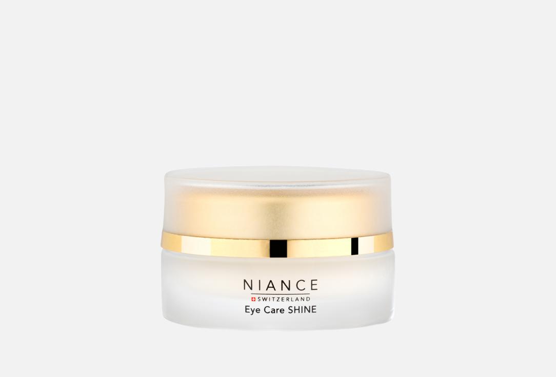 NIANCE eye contour cream Eye Care SHINE
