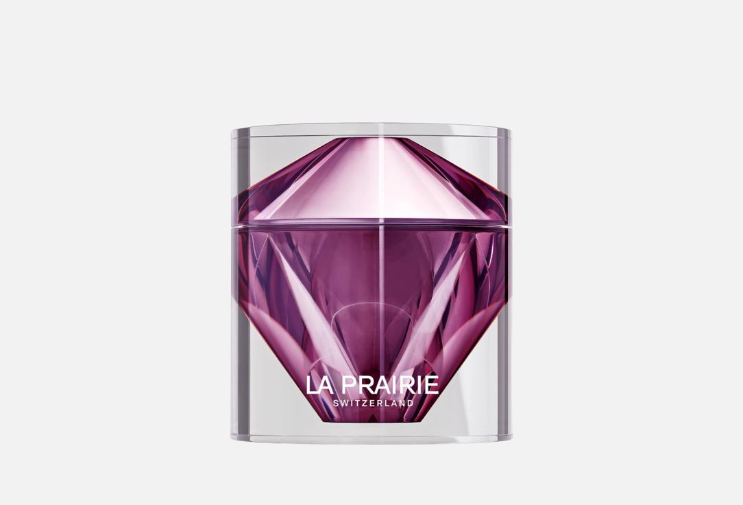 LA PRAIRIE Anti-aging Face Cream Platinum Rare