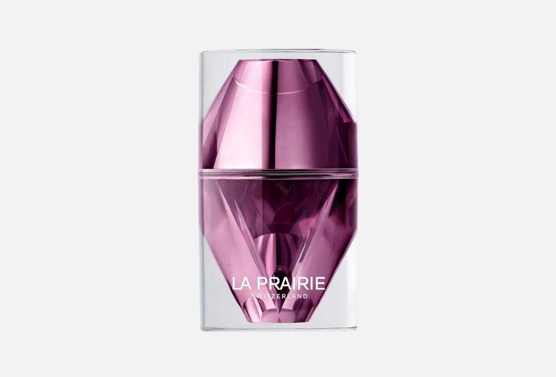 LA PRAIRIE Rejuvenating Night Serum Platinum Rare