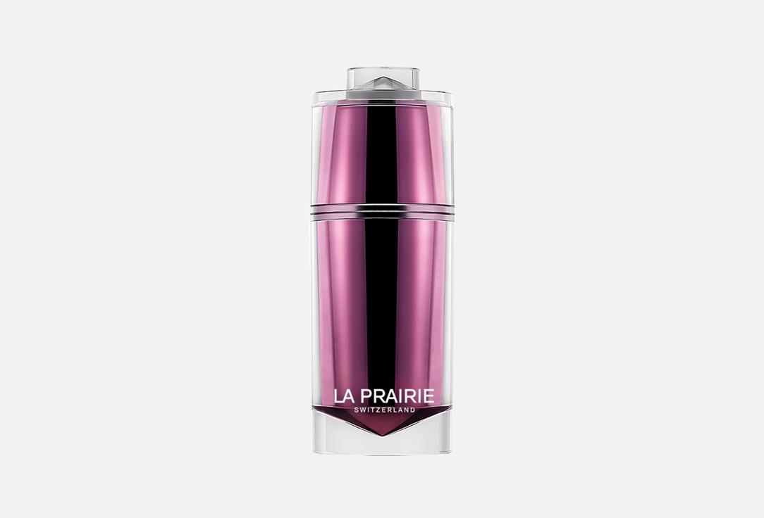 LA PRAIRIE Anti-aging Face Serum Platinum Rare