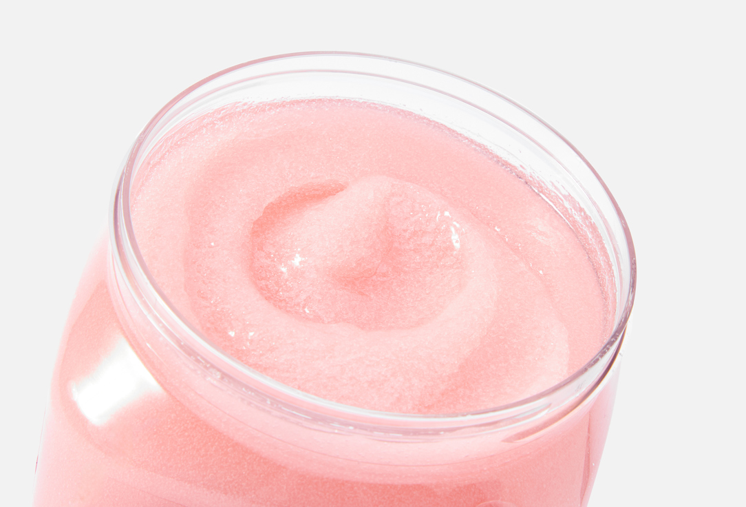 Tree Hut Shea Sugar Body Scrub Pink Hibiscus 510 g Tree Hut Shea Sugar Body Scrub Pink Hibiscus