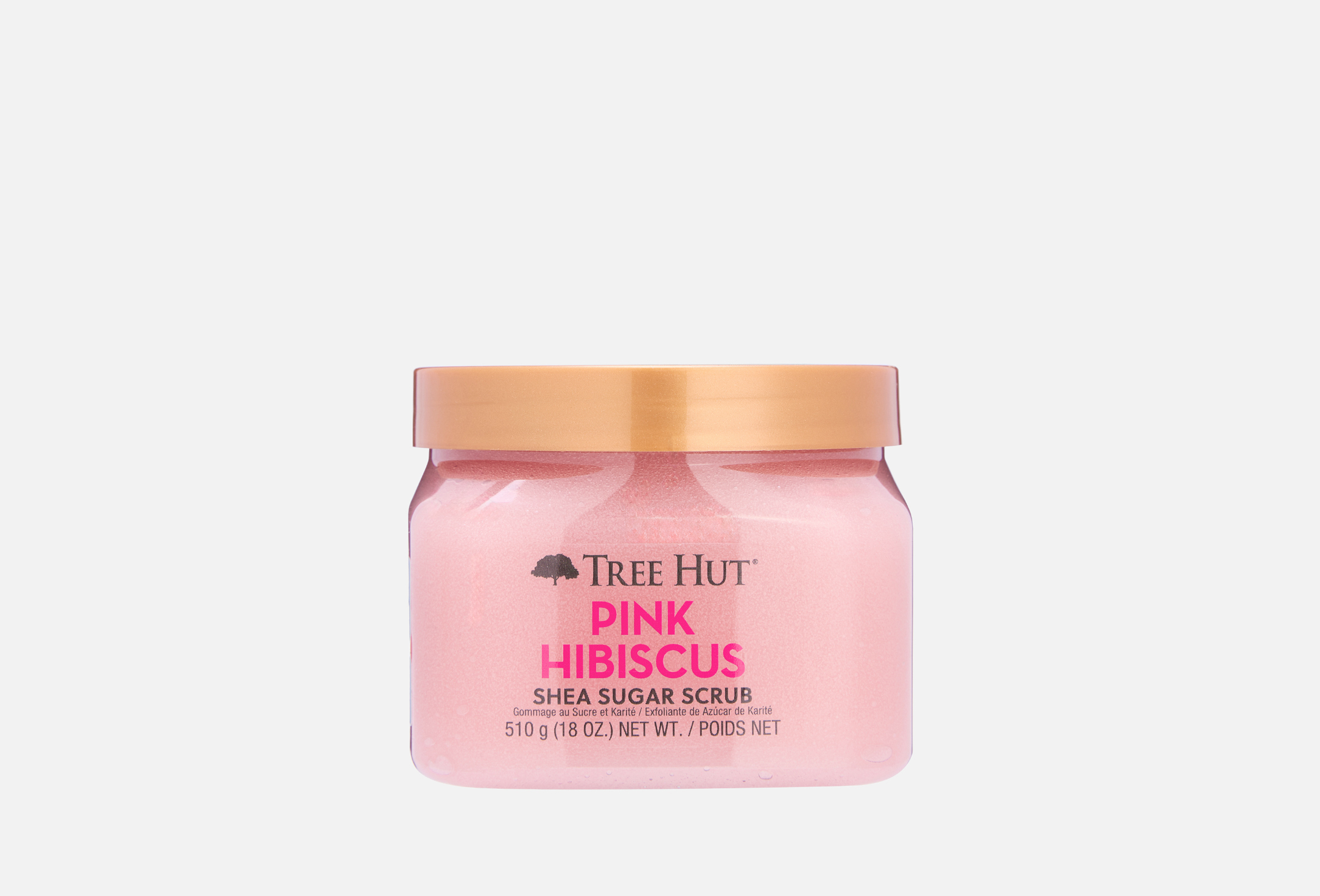 Pink Hibiscus  510 