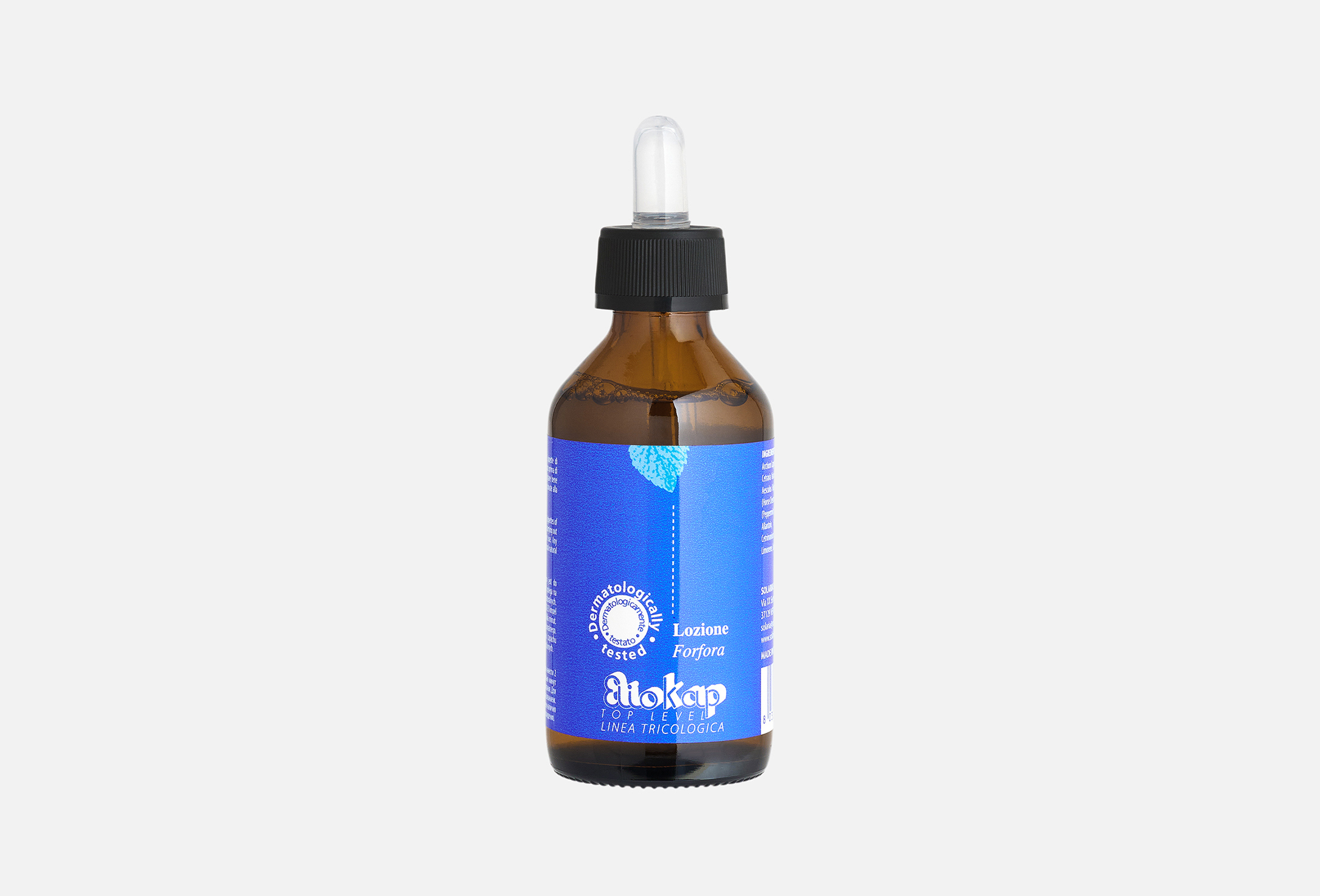 Anti-dandruff lotion  100 
