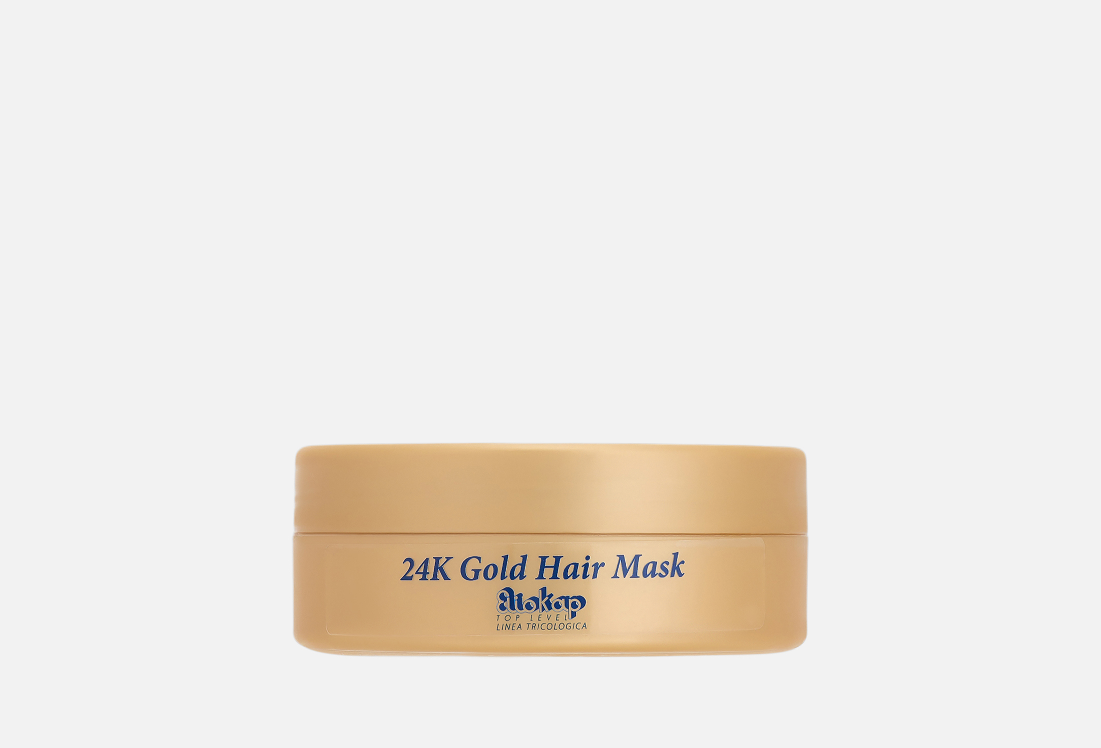24K Gold hair mask 125