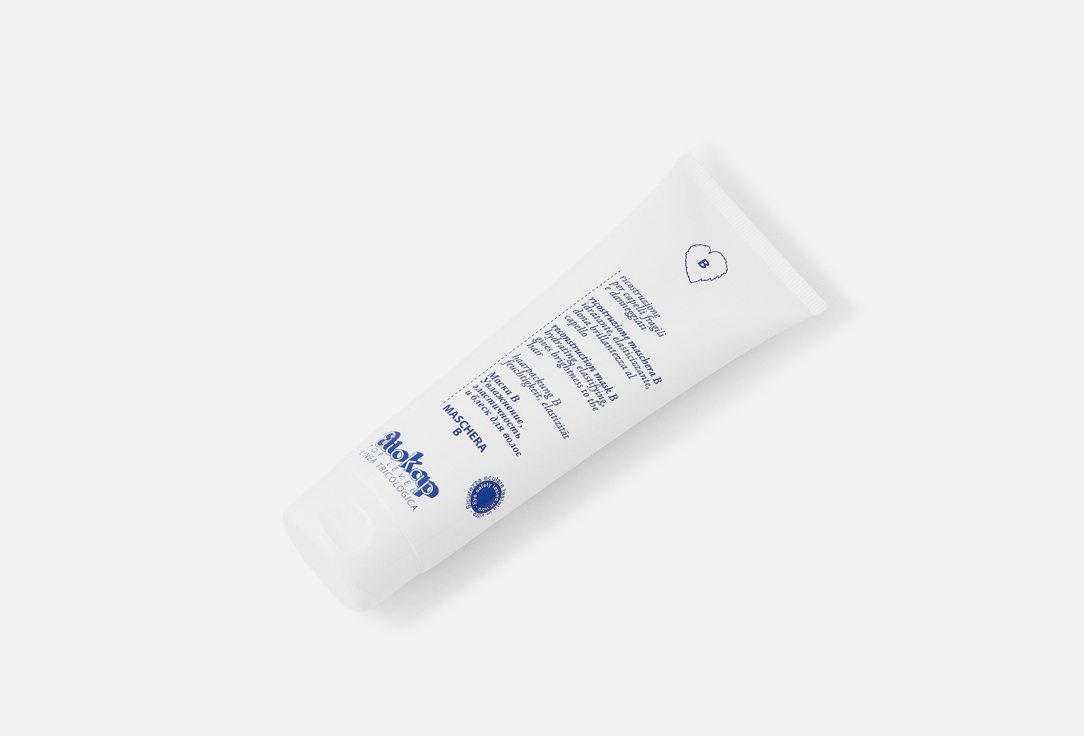 Eliokap Top Level Restoring Hair Mask Mask B