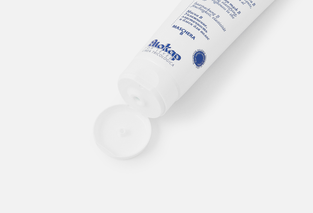Eliokap Top Level Restoring Hair Mask Mask B